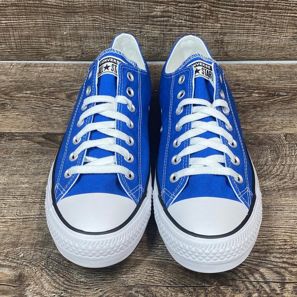 Converse Chuck Taylor All Star Low - Picture 7 of 7